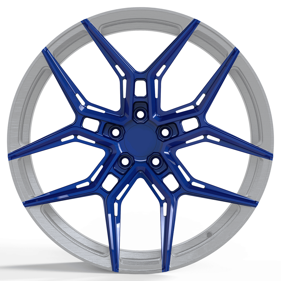 RAZOR FORGED RZR 962