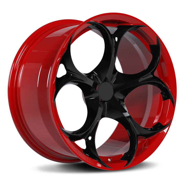 RAZOR FORGED RZR 974