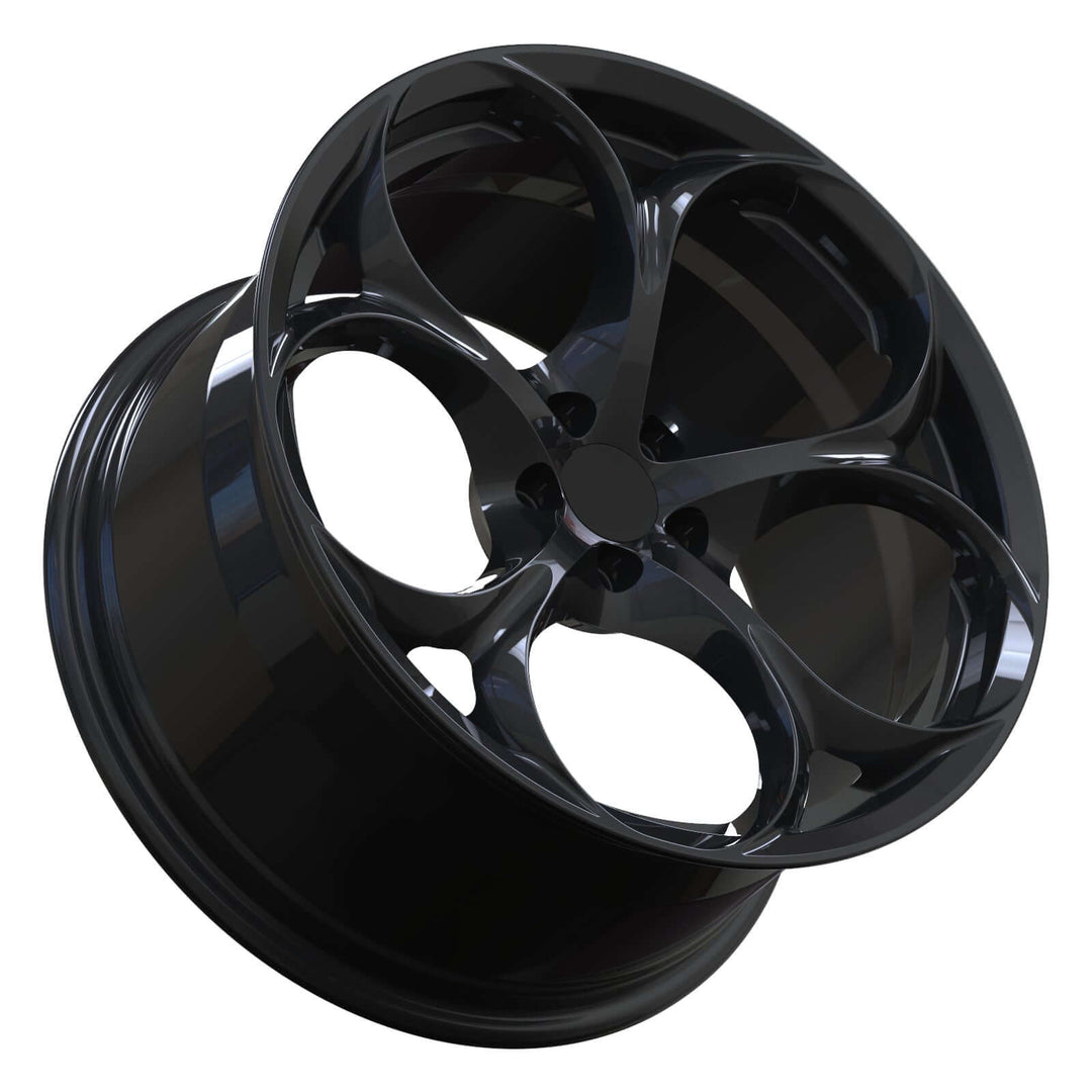 RAZOR FORGED RZR 974