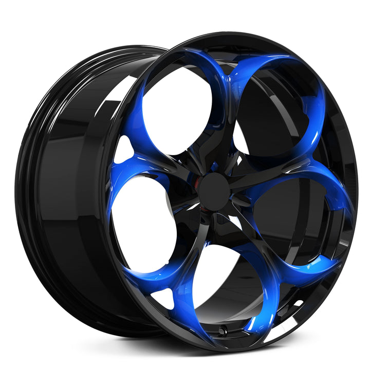 RAZOR FORGED RZR 974