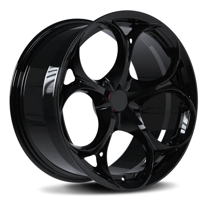 RAZOR FORGED RZR 974
