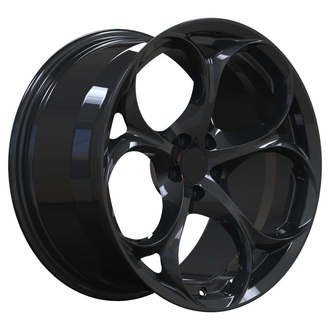 RAZOR FORGED RZR 974