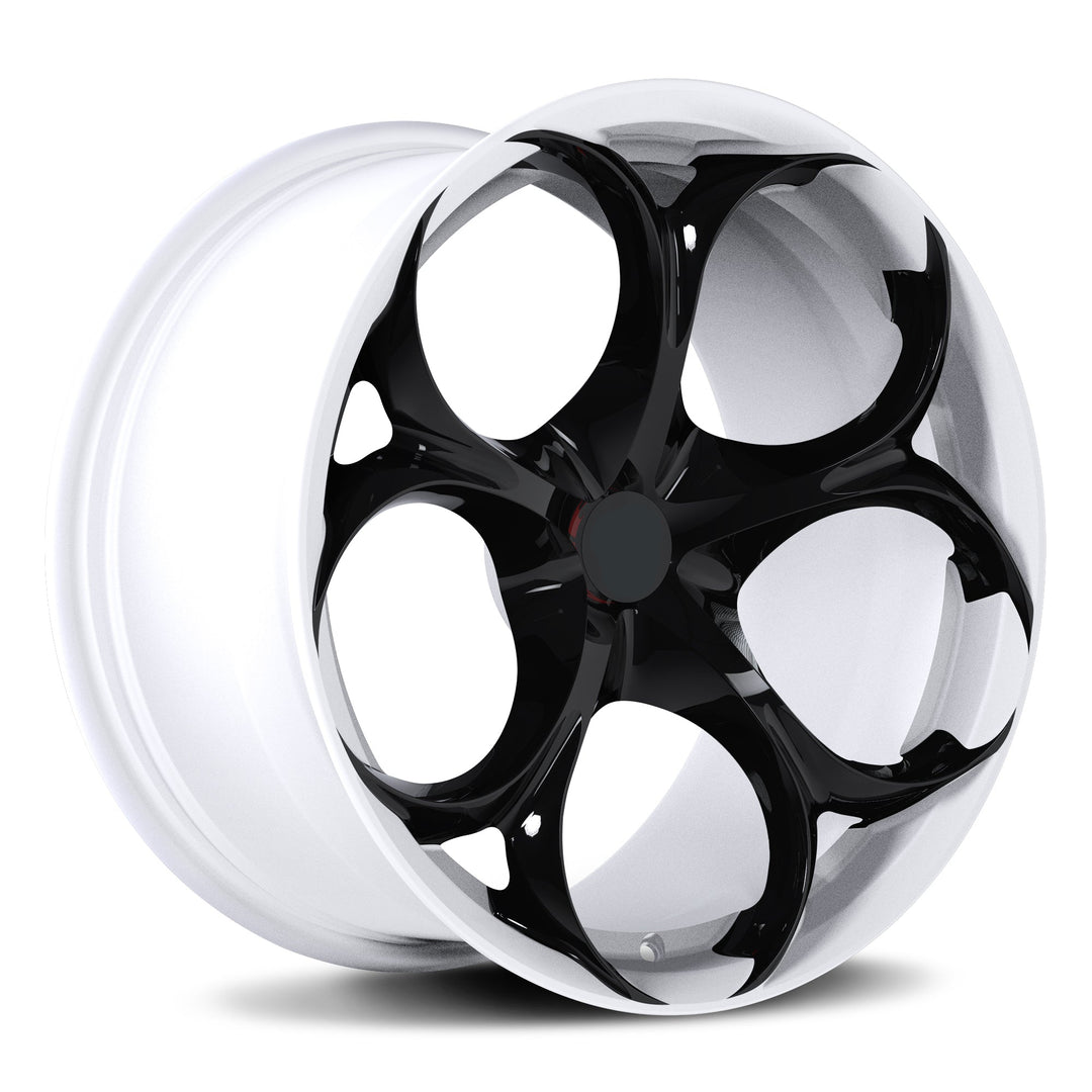 RAZOR FORGED RZR 974