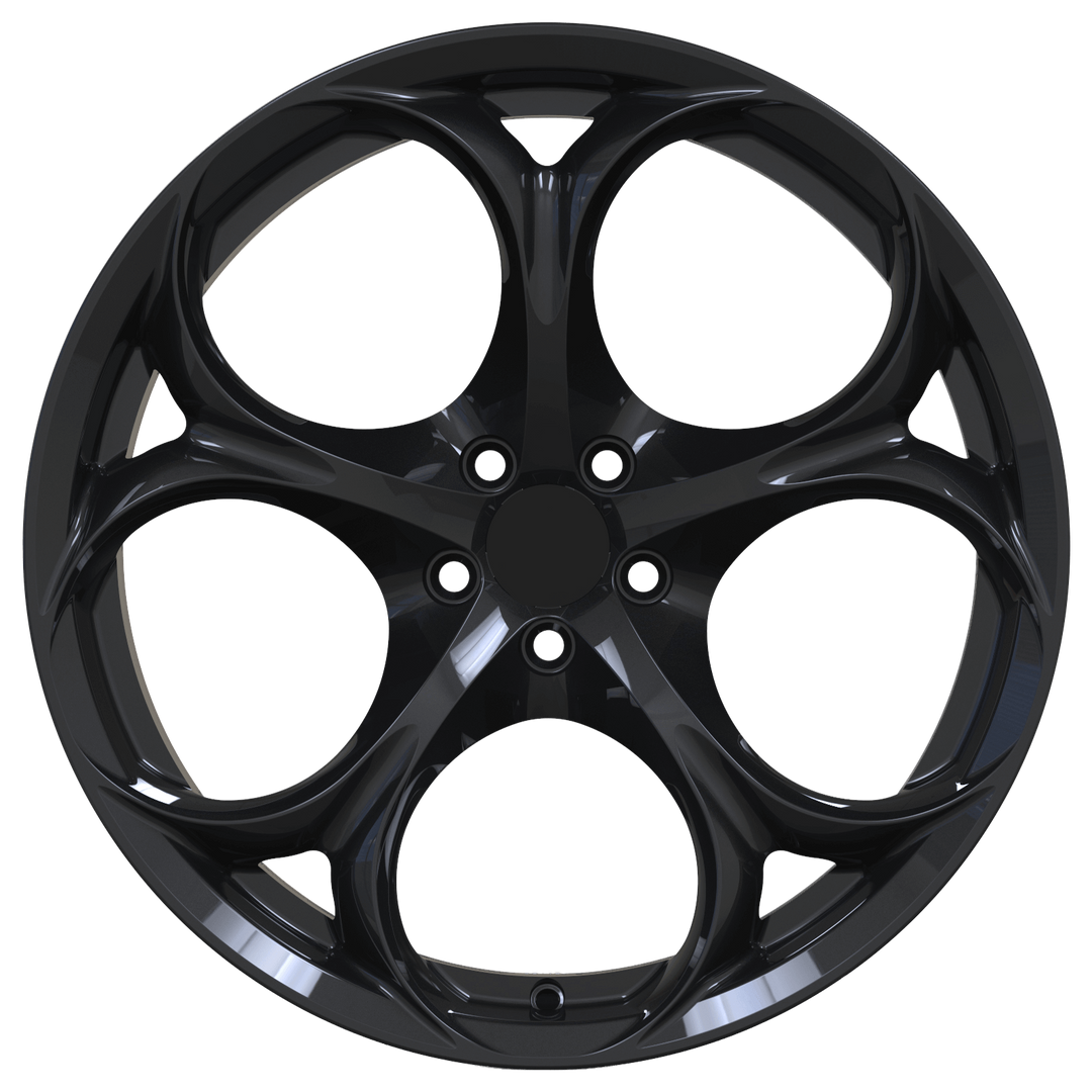 RAZOR FORGED RZR 974