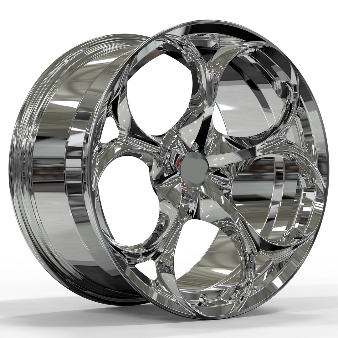 RAZOR FORGED RZR 974
