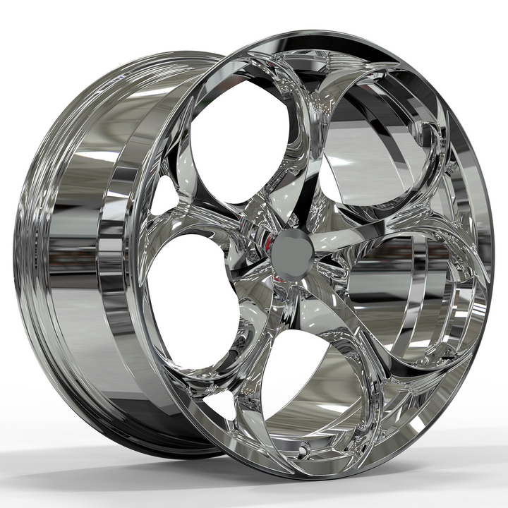 RAZOR FORGED RZR 974