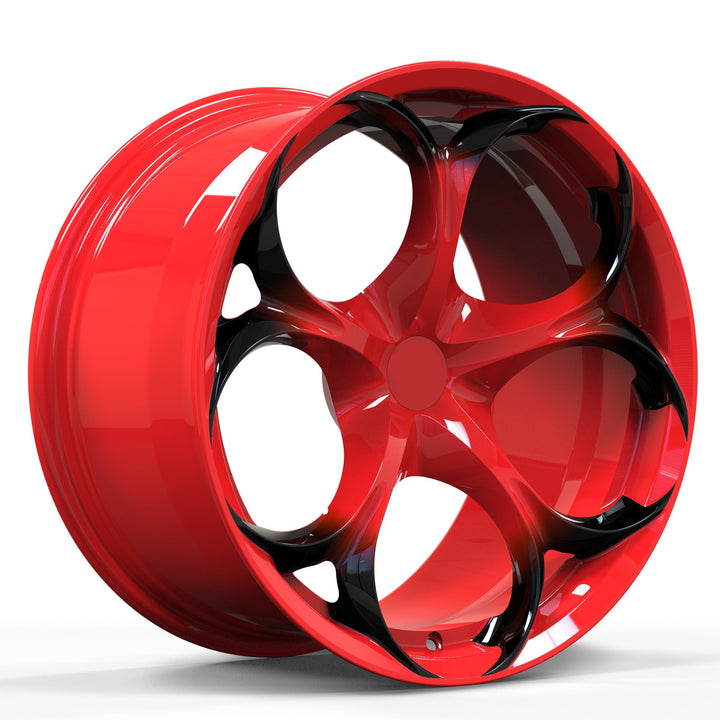 RAZOR FORGED RZR 974