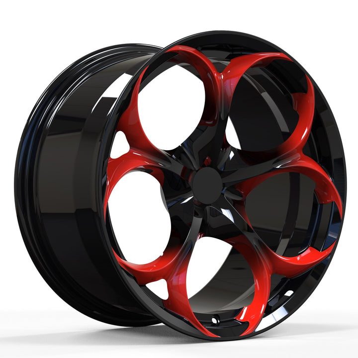 RAZOR FORGED RZR 974