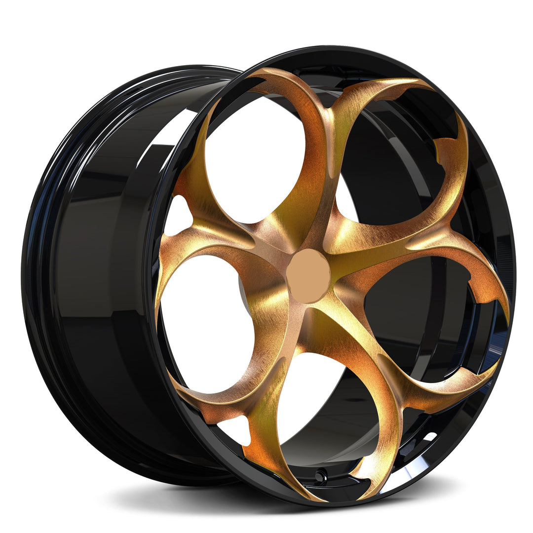 RAZOR FORGED RZR 974
