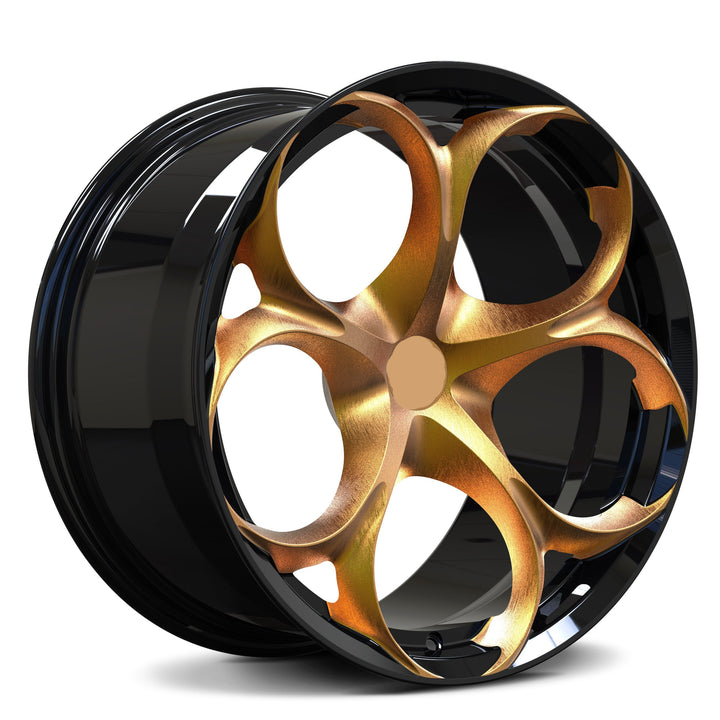 RAZOR FORGED RZR 974