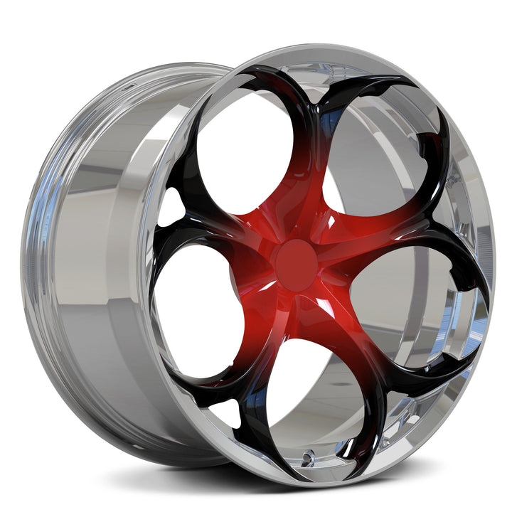 RAZOR FORGED RZR 974