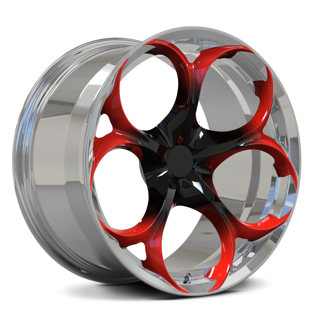 RAZOR FORGED RZR 974