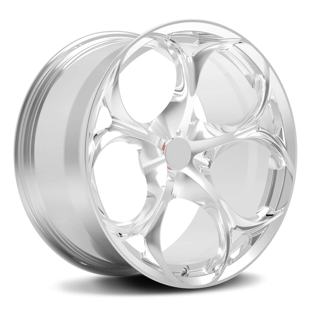 RAZOR FORGED RZR 974
