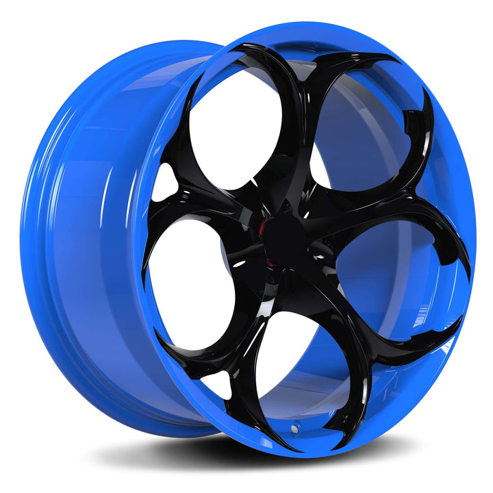 RAZOR FORGED RZR 974