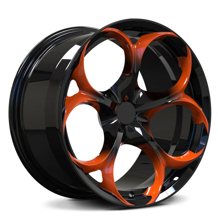RAZOR FORGED RZR 974