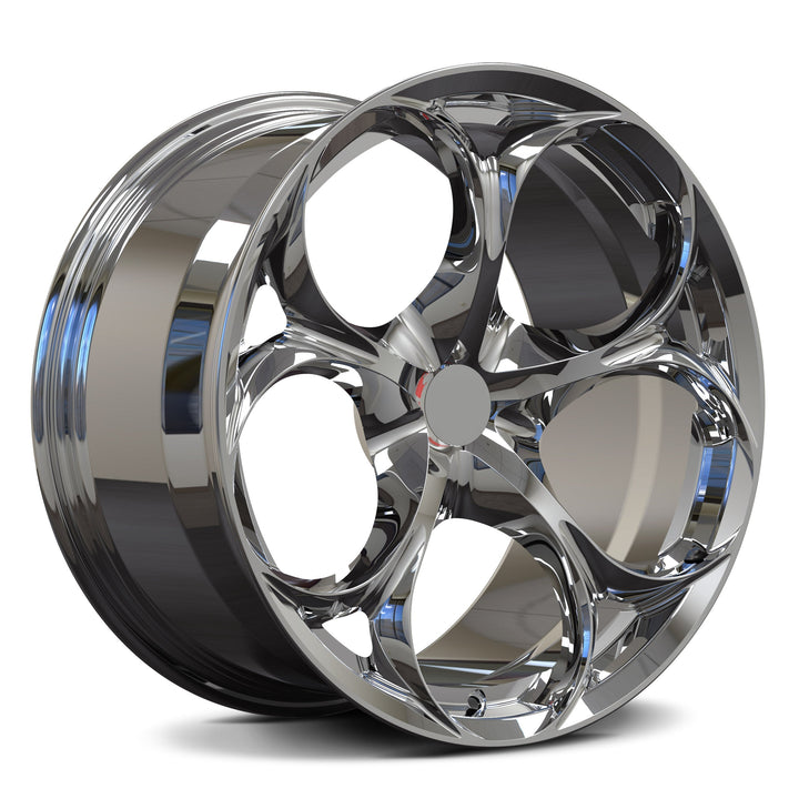 RAZOR FORGED RZR 974