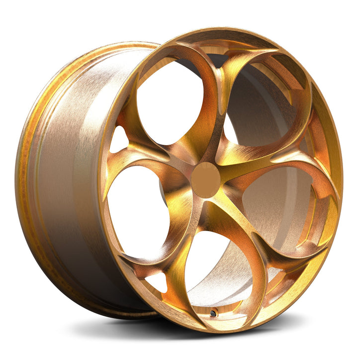 RAZOR FORGED RZR 974