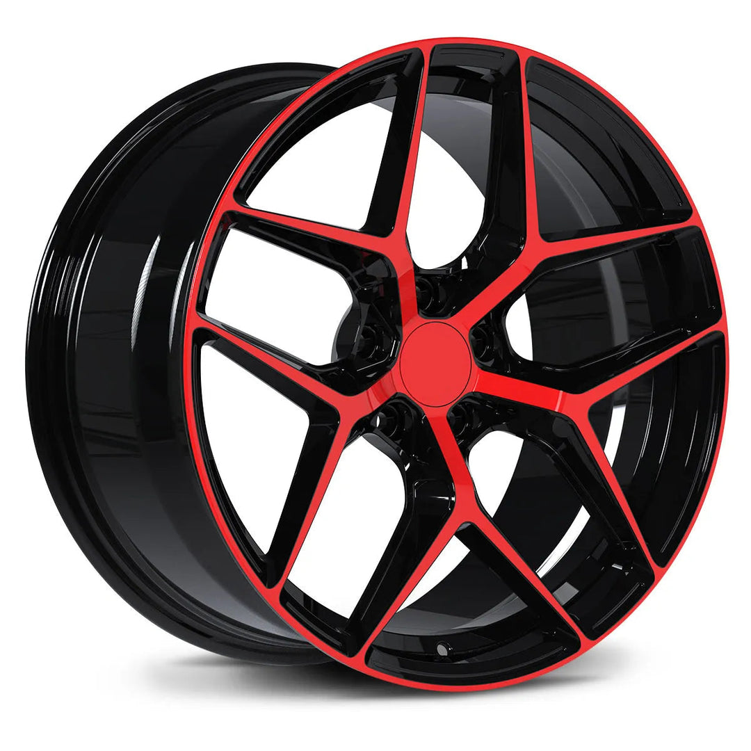 RAZOR FORGED RZR 776