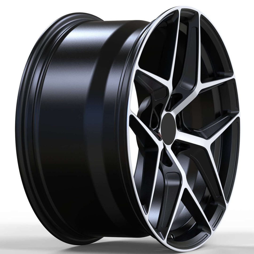 RAZOR FORGED RZR 776