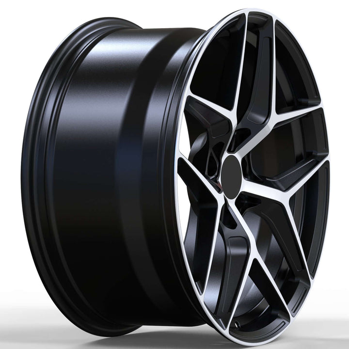 RAZOR FORGED RZR 776