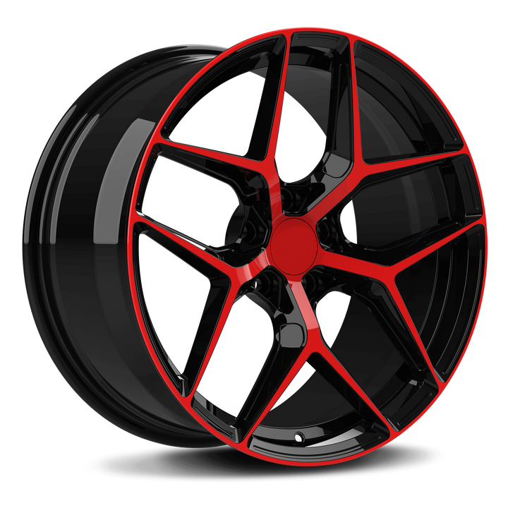 RAZOR FORGED RZR 776