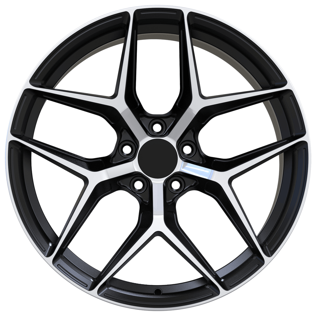 RAZOR FORGED RZR 776