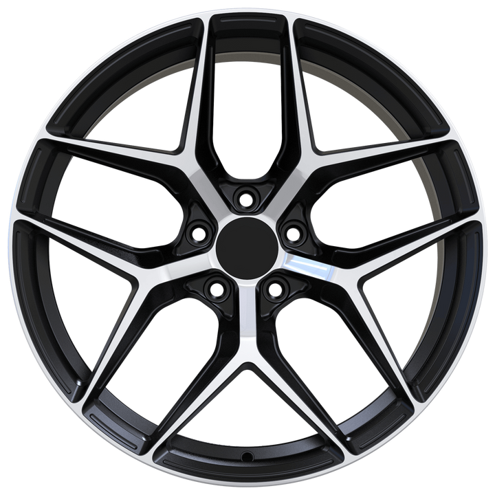 RAZOR FORGED RZR 776