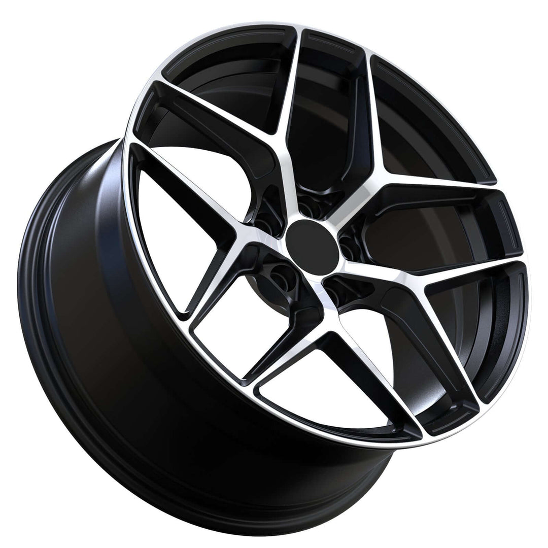 RAZOR FORGED RZR 776