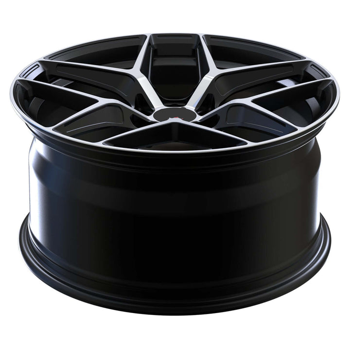 RAZOR FORGED RZR 776