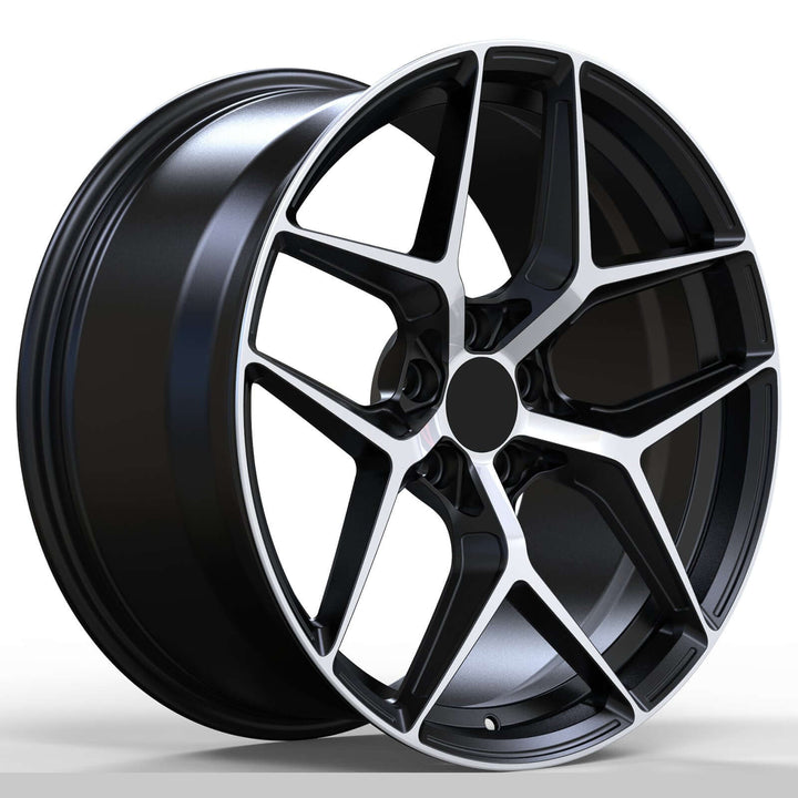 RAZOR FORGED RZR 776