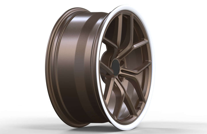RAZOR FORGED RZR 806