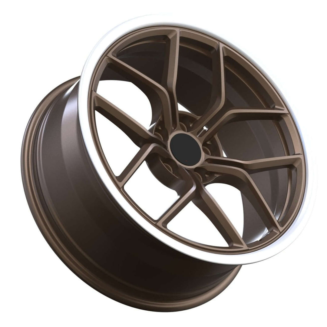 RAZOR FORGED RZR 806