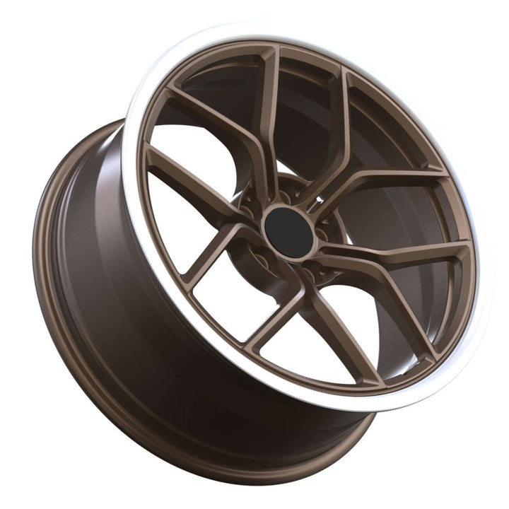 RAZOR FORGED RZR 806