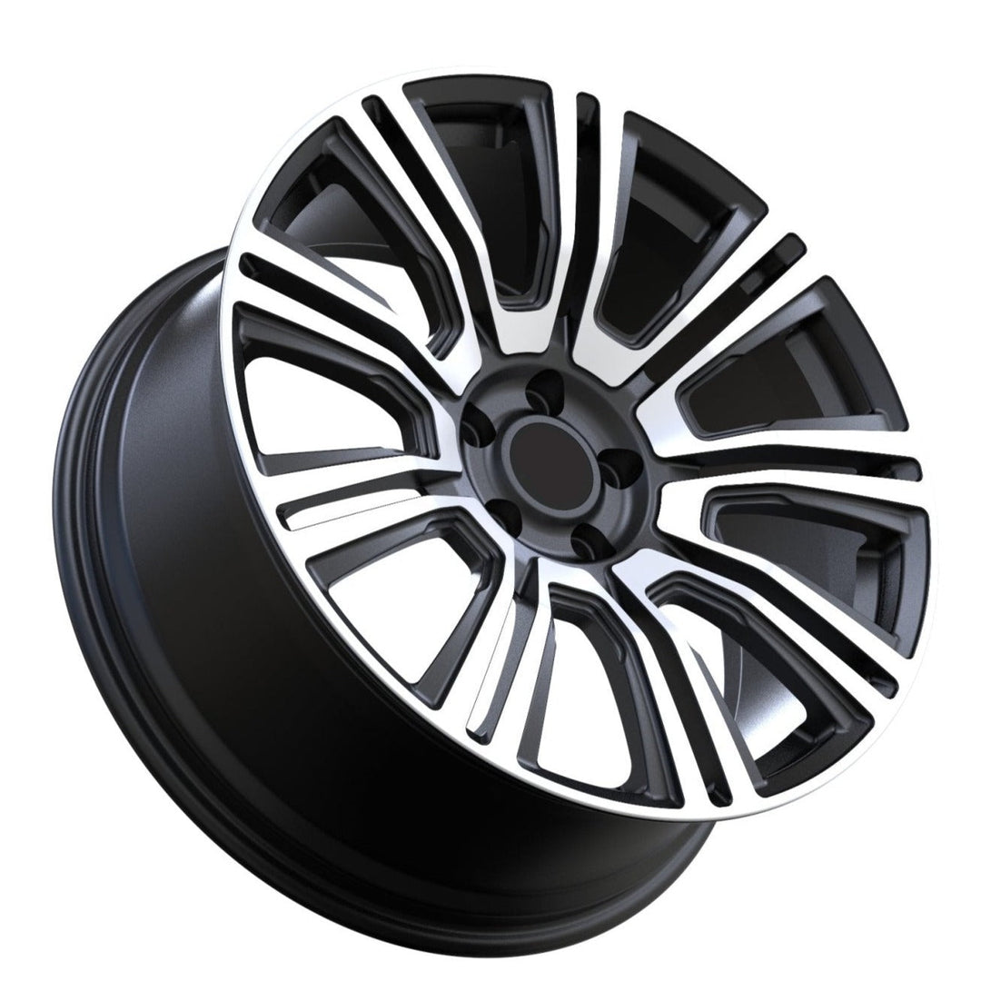 RAZOR FORGED RZR 801