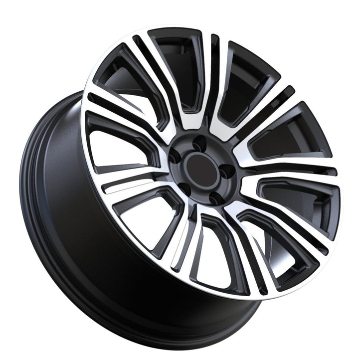 RAZOR FORGED RZR 801