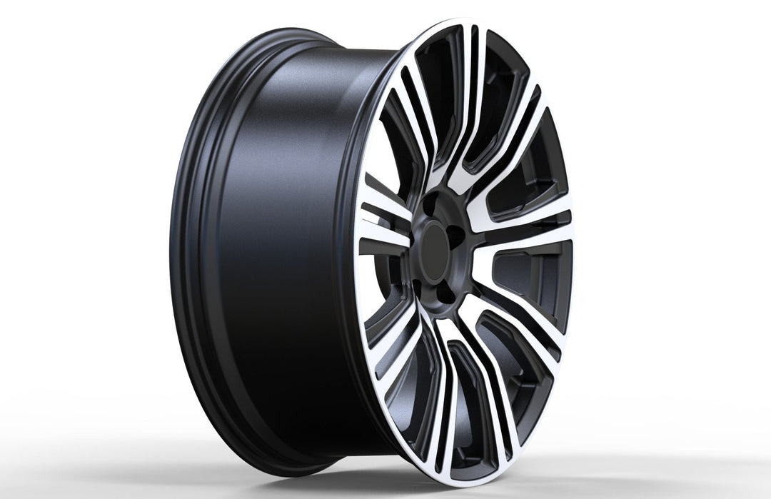 RAZOR FORGED RZR 801