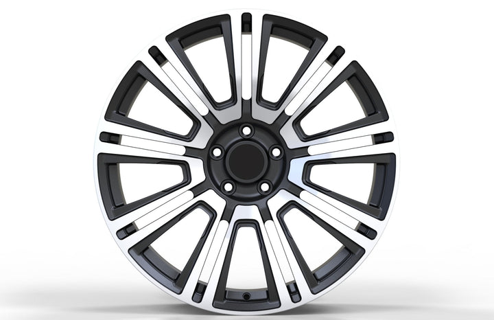 RAZOR FORGED RZR 801
