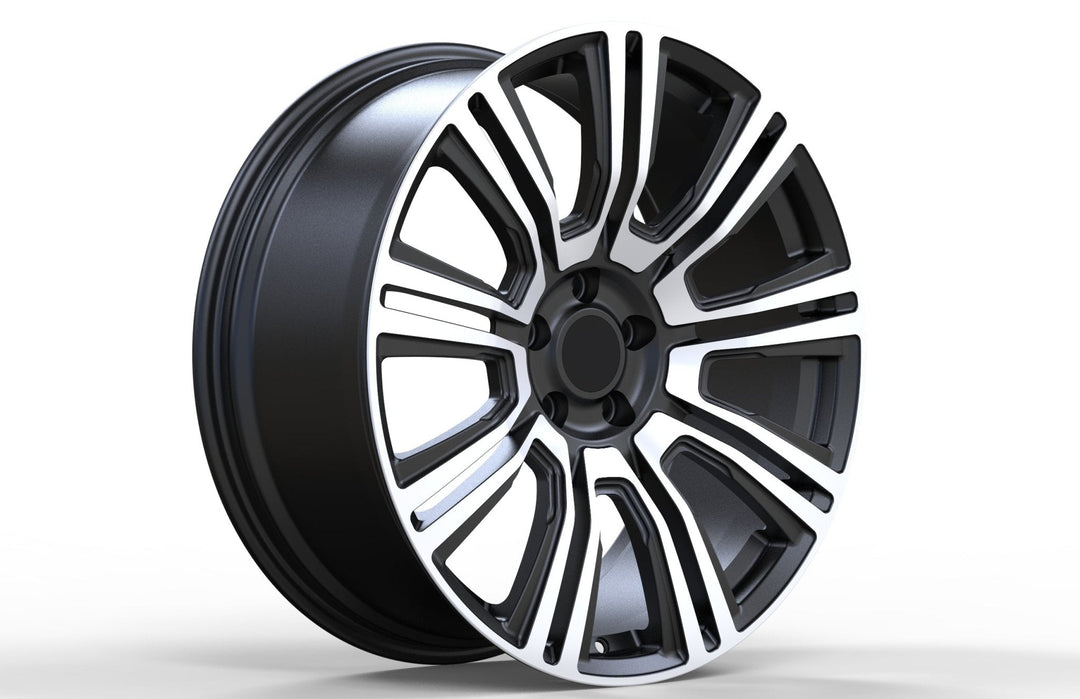 RAZOR FORGED RZR 801