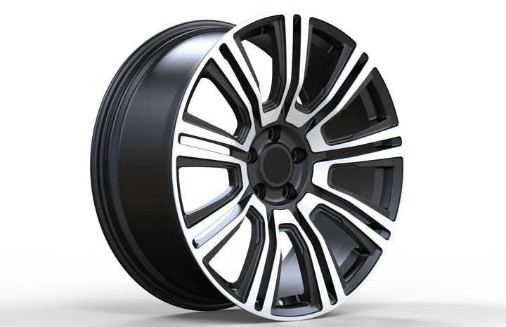 RAZOR FORGED RZR 801
