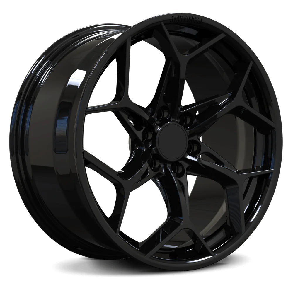 RAZOR FORGED RZR 720