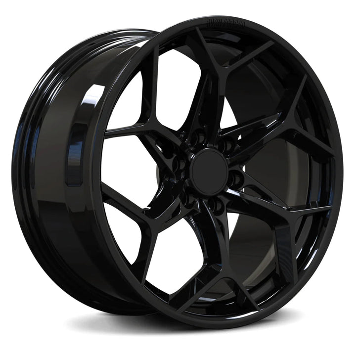 RAZOR FORGED RZR 720