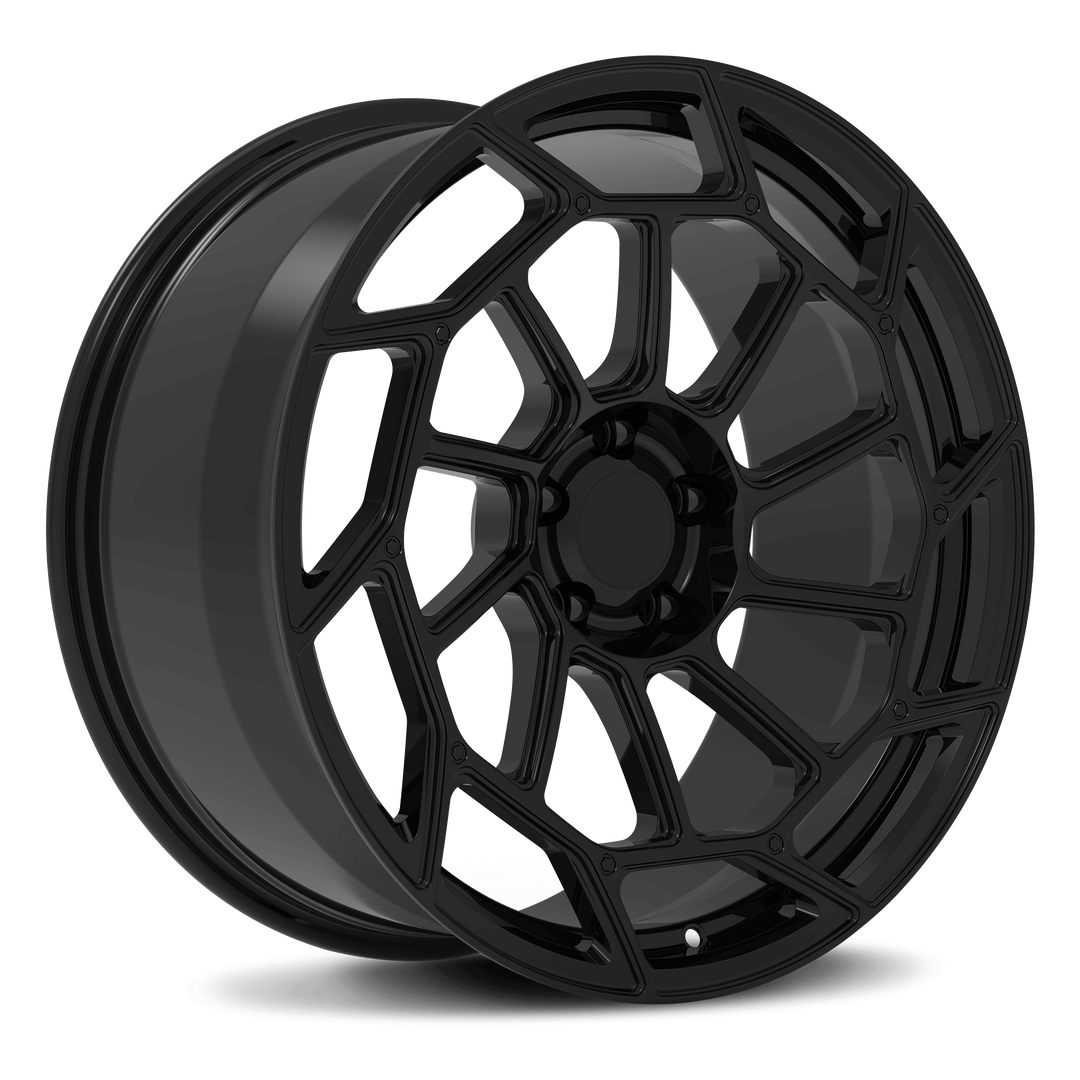 RAZOR FORGED RZR 984