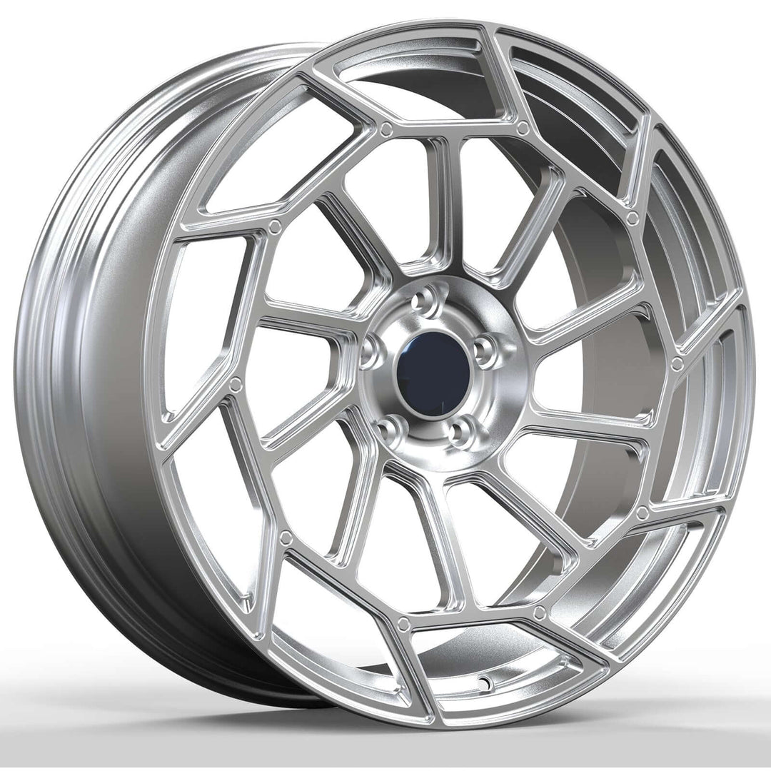 RAZOR FORGED RZR 984