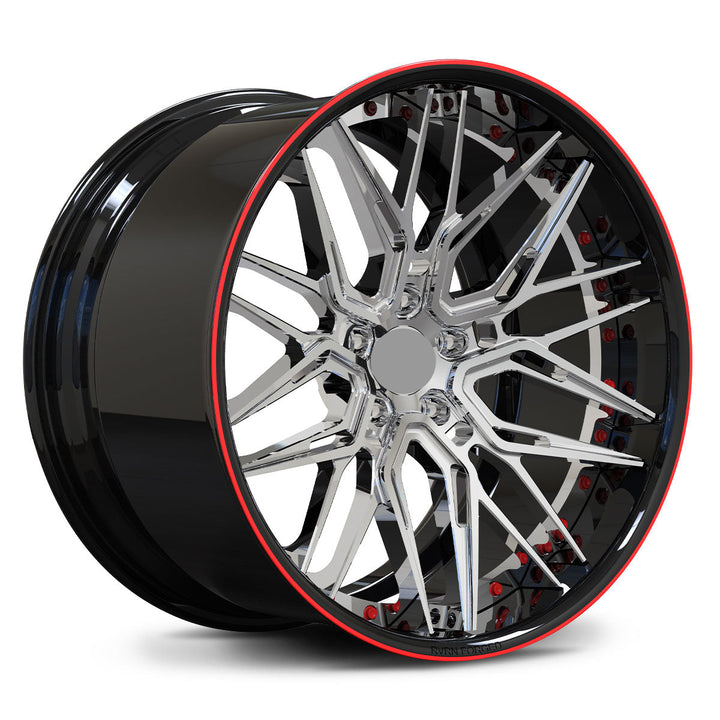 RAZOR FORGED RZR 1022