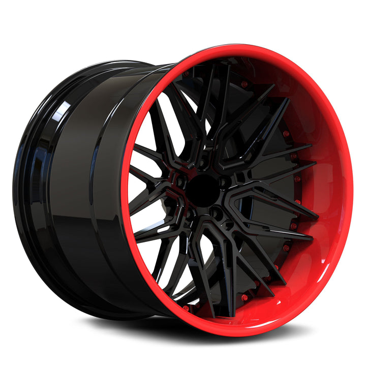 RAZOR FORGED RZR 1022