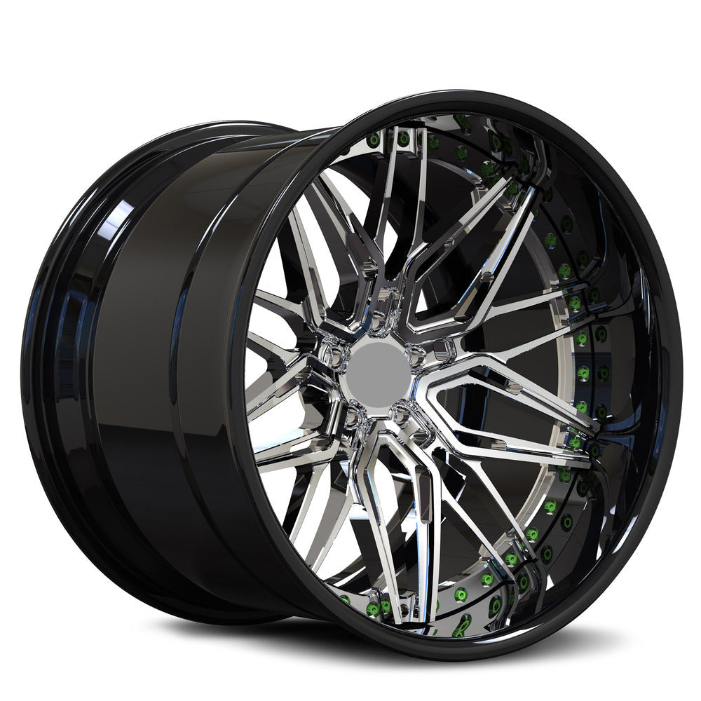 RAZOR FORGED RZR 1055