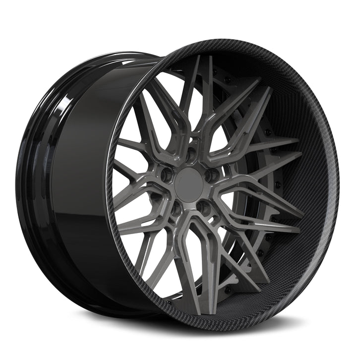 RAZOR FORGED RZR 1022