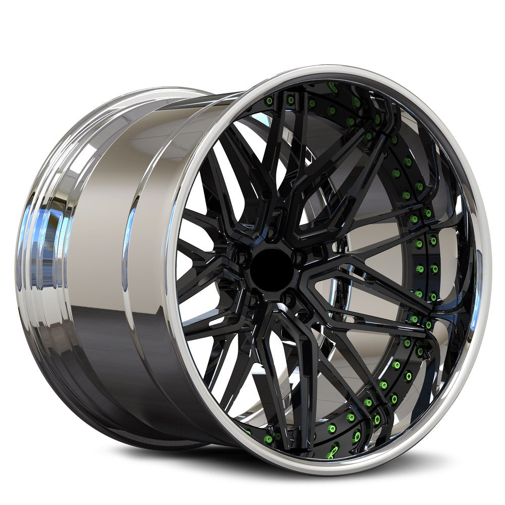RAZOR FORGED RZR 1055