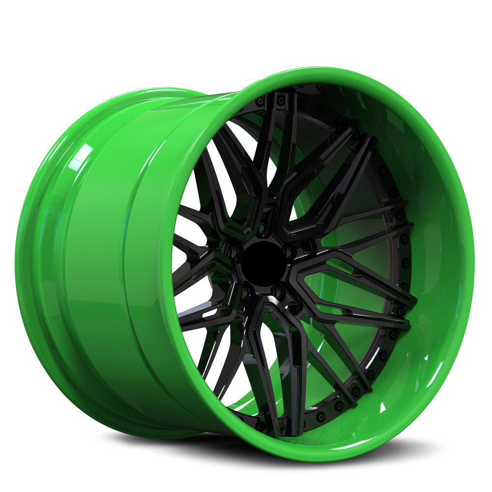RAZOR FORGED RZR 1055