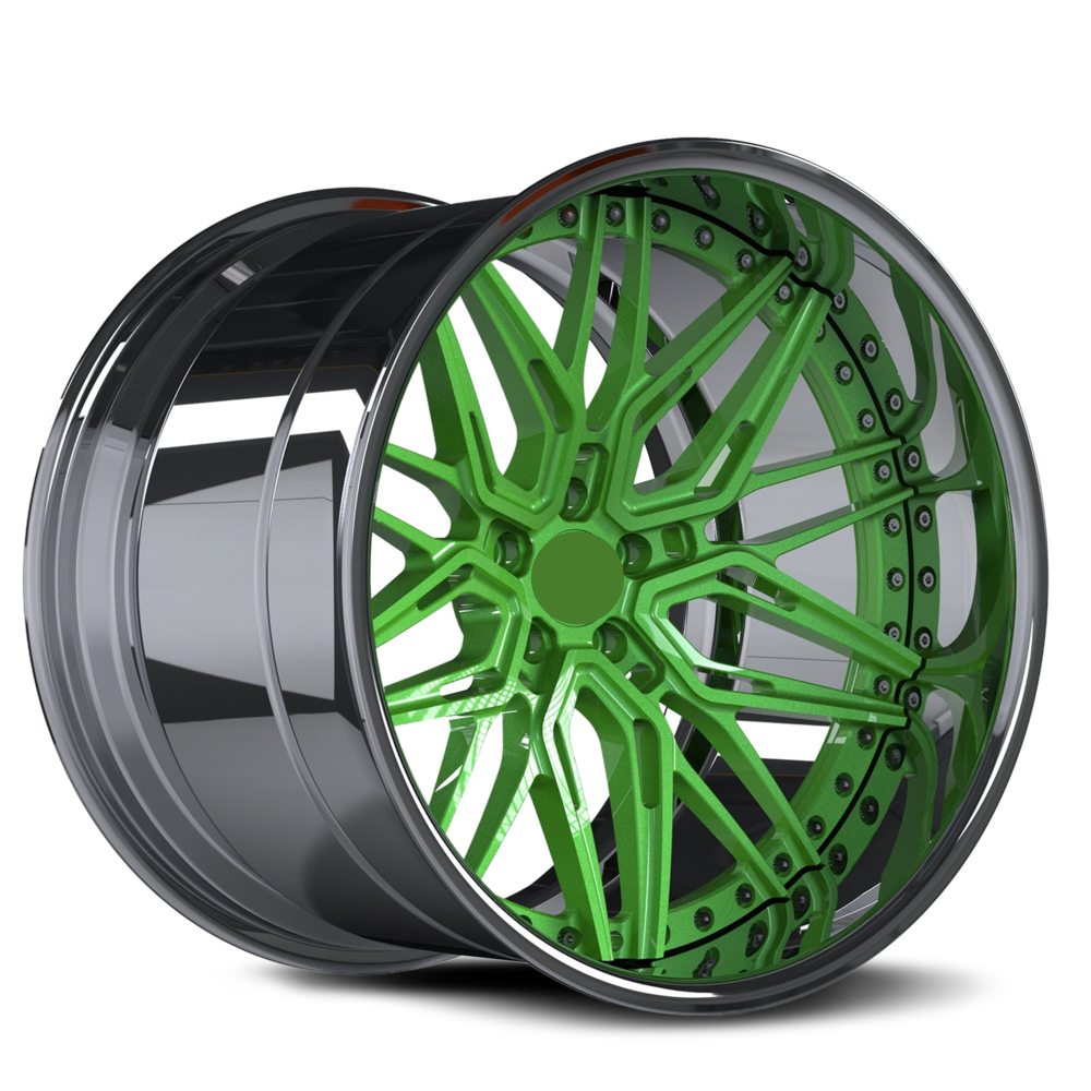 RAZOR FORGED RZR 1055